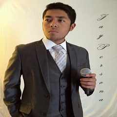 Jay Persona Muzik