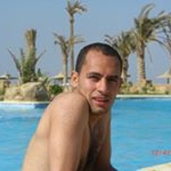 Ahmed Maher