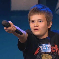 Sammy Pour