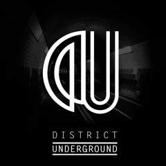 DISTRICT UNDERGROUND Records