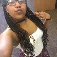 Prettiiee Nieshaa