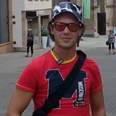 Ανδρέας Κιμπάρης