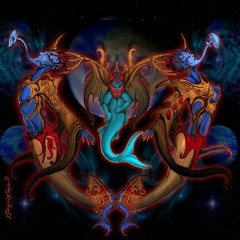 Hypnospsy vs Giongo - Unintentional trip for lsd