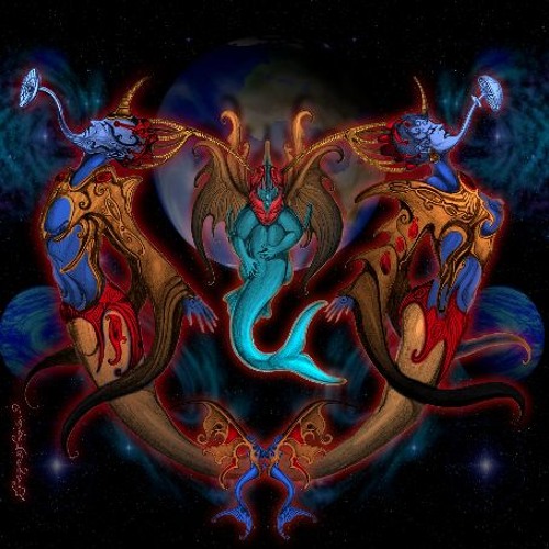 Hypnospsy vs Giongo - Unintentional trip for lsd