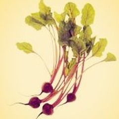 the burnished beet