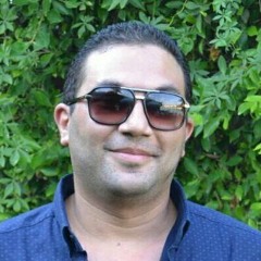 الرزق فى الضحكة الصافية .. 2019