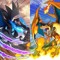 POKEMON MASTER