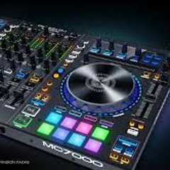 Dj Sparks 1