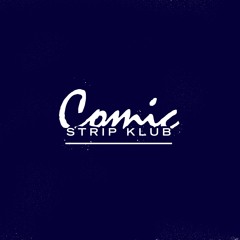 Comic Strip Klub