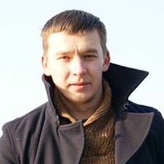 Anton  Rozheev