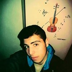 Mhmoud Qasem