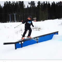 Jamie Nilsson