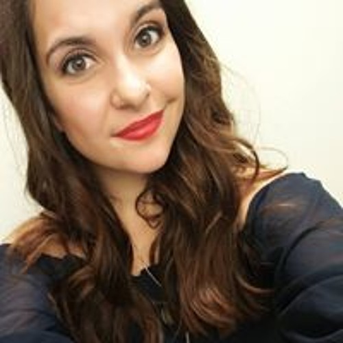 Libby Tissicino’s avatar