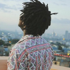 Kwame Irungu