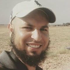 Mustapha Abouzid