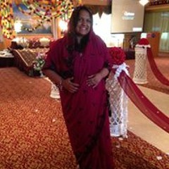 Esha Bera
