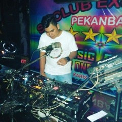 DJ KARIS KARLEEUSA [ 02 APRIL 2017 ] SP CLUB - 1