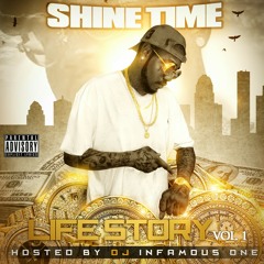 shinetime