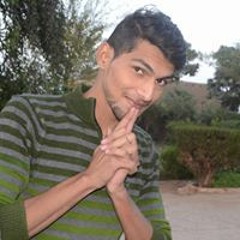 Raheel Asghar