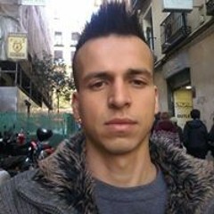 Bruno Stefano Santos
