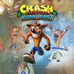 crash
