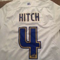 Callum Hitch