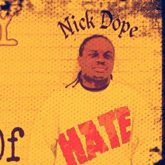 Nick Dope