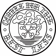 Coffee for the Restless