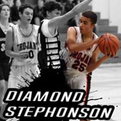 Diamond Stephenson