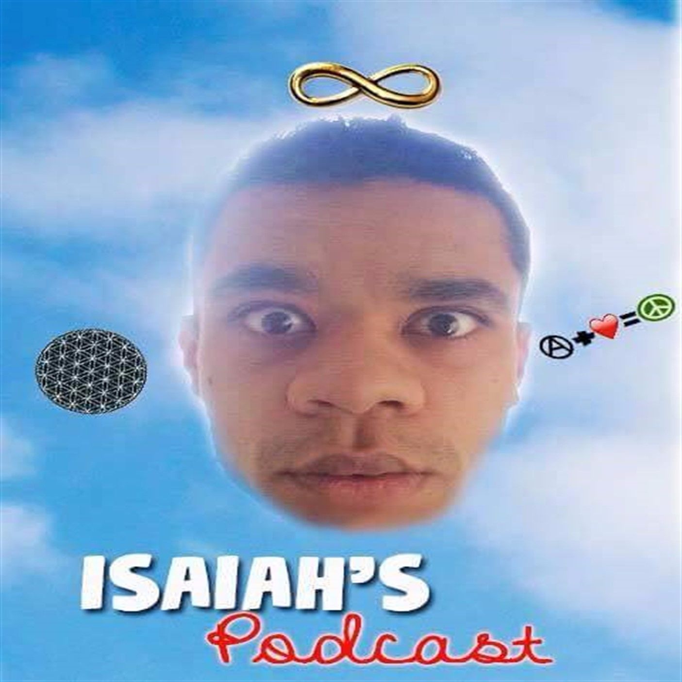 Isaiah's Podcast
