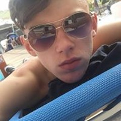 John-James Smith New