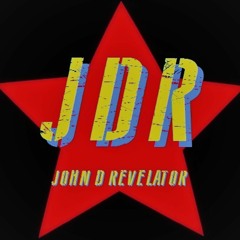 John D Revelator