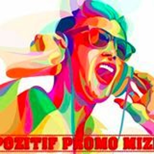 Pozitif Promo Mizik’s avatar