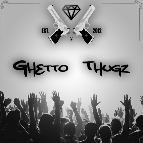 Ghetto Thugz Army’s avatar