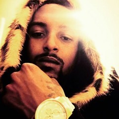 HoodRiixh Blaze