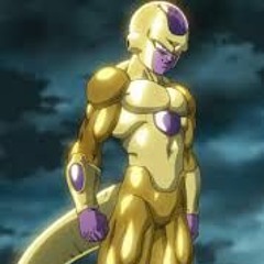 Golden Fighter boi