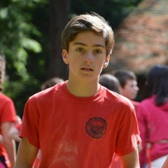 Ethan Garsten