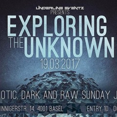 Underline_Eventz