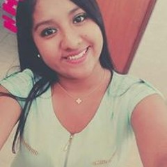 Wendy Alessandra Arevalo