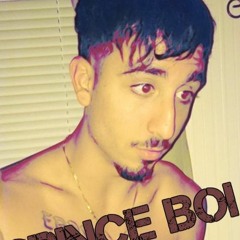 Prince Boi