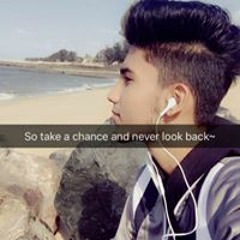 Abubakr Zubaiir