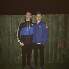Charlie Pearson