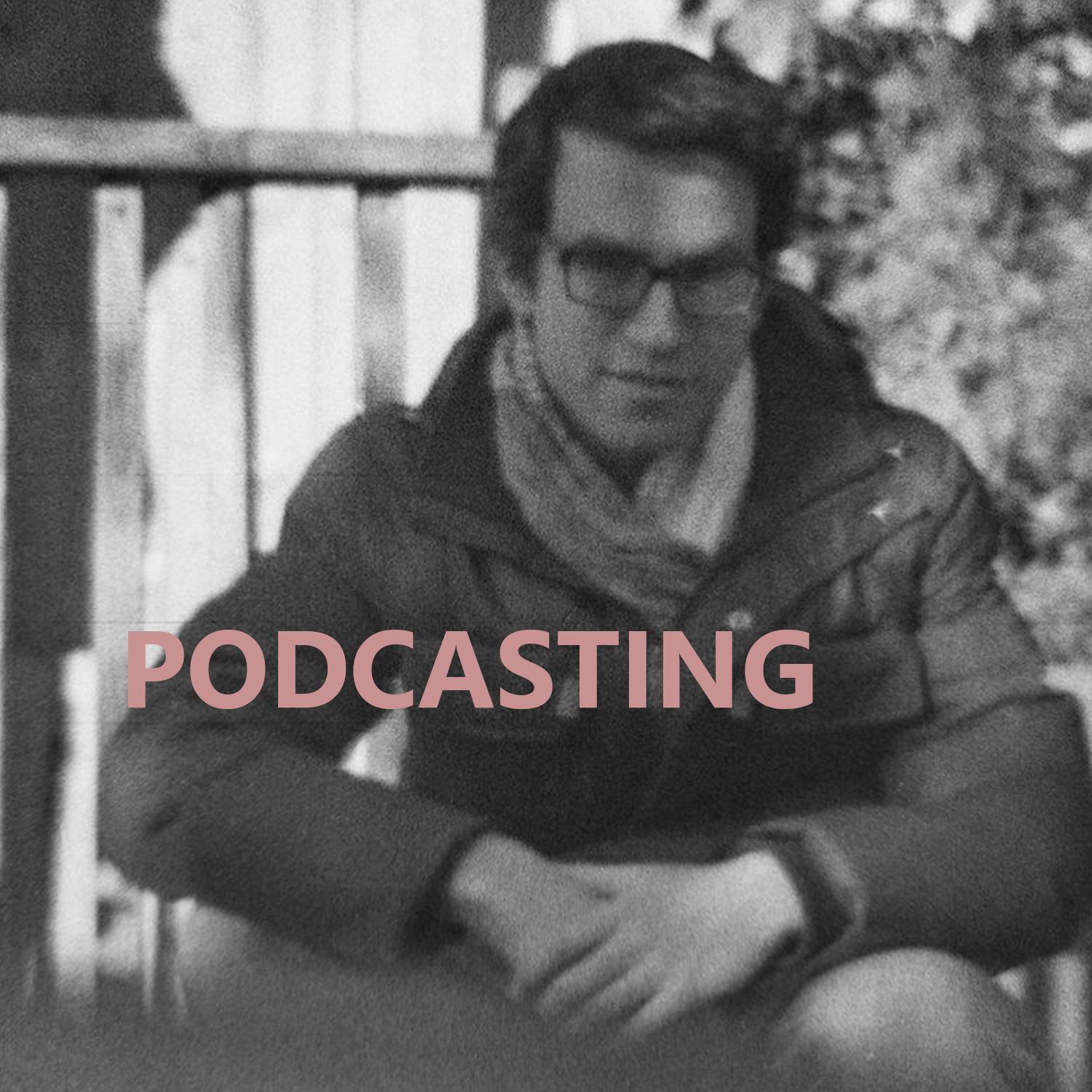 Aaron Podcasting