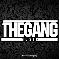 #THEGANG - DJ FILIPE JUNIO - #THEGANG