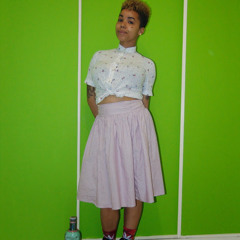 SHAGGA MONROSE