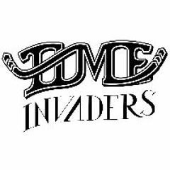 Time Invaders