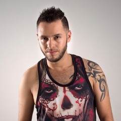 DJ Thon Teixeira