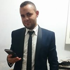 Alaa Sharaf