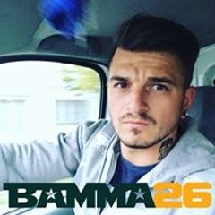 Valentin Bjj