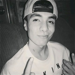 Chaz Alderman